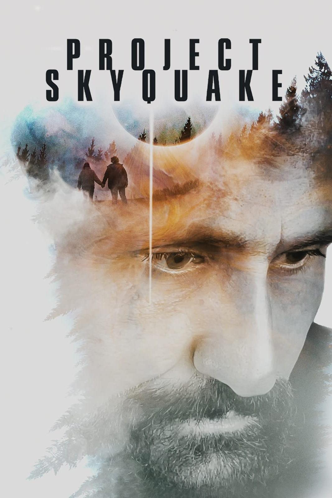 Постер Project Skyquake